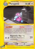 Porygon2 - Aquapolis - #28