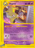 Hypno - Aquapolis - #16
