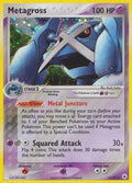 Metagross - EX Hidden Legends - #11
