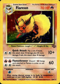 Flareon - Jungle - #3