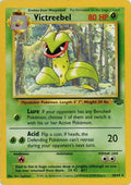 Victreebel - Jungle - #30