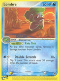 Lombre - EX Sandstorm - #45