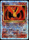 Moltres - Legendary Collection - #30 (Reverse Holo)