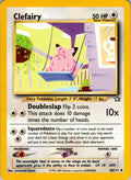 Clefairy - Neo Genesis - #30