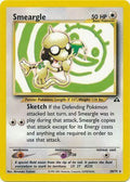 Smeargle - Neo Discovery - #30