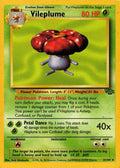 Vileplume - Jungle - #31
