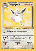 Wigglytuff - Jungle - #32