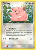 Clefairy - EX FireRed & LeafGreen - #59