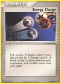 Energy Charge - EX Deoxys - #86