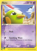 Natu - EX Sandstorm - #69