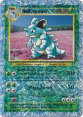 Nidoqueen - Legendary Collection - #32 (Reverse Holo)