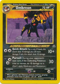 Umbreon - Neo Discovery - #32