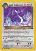 Dark Dragonair - Team Rocket - #33