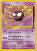 Gastly - Fossil - #33
