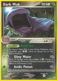 Dark Muk - EX Team Rocket Returns - #16