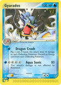 Gyarados - EX Dragon - #32