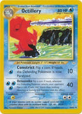 Octillery - Neo Revelation - #34