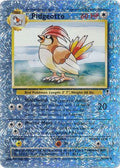 Pidgeotto - Legendary Collection - #34 (Reverse Holo)