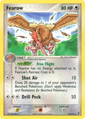 Fearow - EX FireRed & LeafGreen - #24