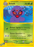 Arbok - Expedition - #35