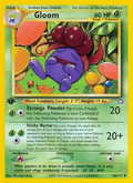 Gloom - Neo Genesis - #36 (1st Edition)