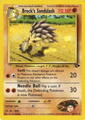 Brock's Sandslash - Gym Challenge - #36