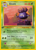 Gloom - Jungle - #37 (1st Edition)