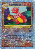 Charmeleon - Legendary Collection - #37 (Reverse Holo)