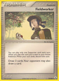Fieldworker - EX Legend Maker - #73