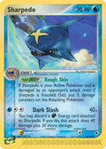 Sharpedo - EX Ruby & Sapphire - #22