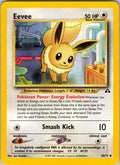 Eevee - Neo Discovery - #38