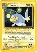 Lanturn - Neo Genesis - #38