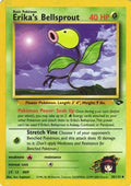 Erika's Bellsprout - Gym Challenge - #38