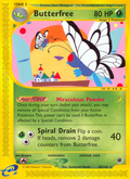 Butterfree - Expedition - #38