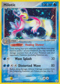 Milotic - EX Hidden Legends - #12