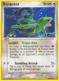 Rayquaza - EX Deoxys - #22