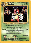 Ledian - Neo Genesis - #39
