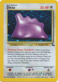 Ditto - Fossil - #3