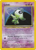 Celebi - Neo Revelation - #3