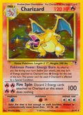 Charizard - Legendary Collection - #3