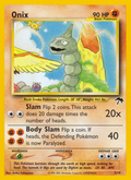 Onix - Southern Islands - #3