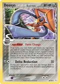 Deoxys (Delta Species - Defense Forme) - EX Holon Phantoms - #4