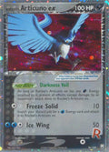 Rocket's Articuno ex - EX Team Rocket Returns - #96