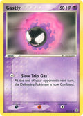 Gastly - EX FireRed & LeafGreen - #63