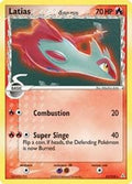 Latias (Delta Species) - EX Holon Phantoms - #21