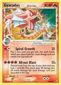 Gyarados (Gold Star) (Delta Species) - EX Holon Phantoms - #102