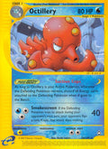Octillery - Aquapolis - #26