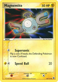 Magnemite - EX FireRed & LeafGreen - #68