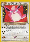 Dark Wigglytuff - Neo Destiny - #40