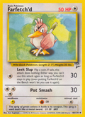 Farfetch'd - Base Set 2 - #40